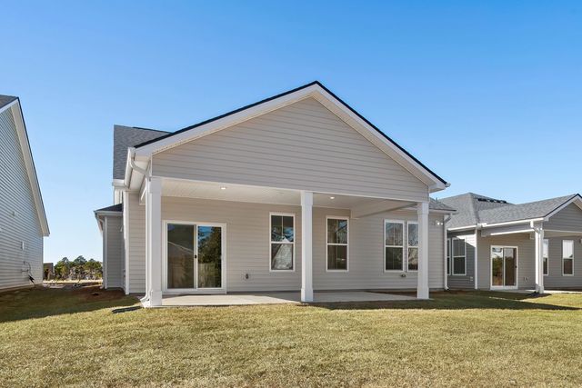 752 Sun Colony Blvd., Longs, SC 29568