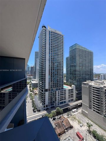 1000 Brickell Plz 2011, Miami, FL 33131