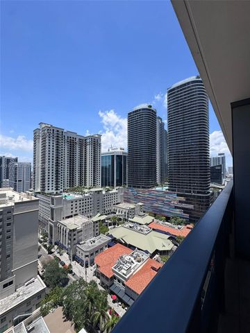 1000 Brickell Plz 2011, Miami, FL 33131