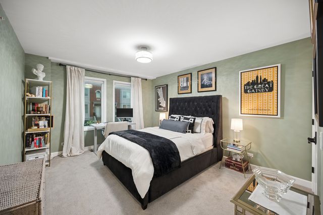 1279 Gateway Court, Northbrook, IL 60062