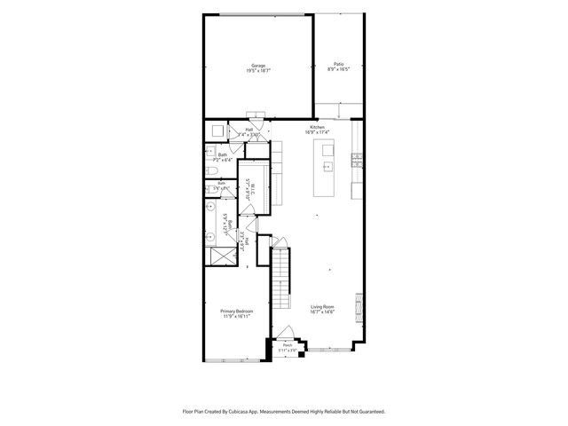 1279 Gateway Court, Northbrook, IL 60062
