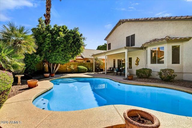 2928 E PONTIAC Drive, Phoenix, AZ 85050