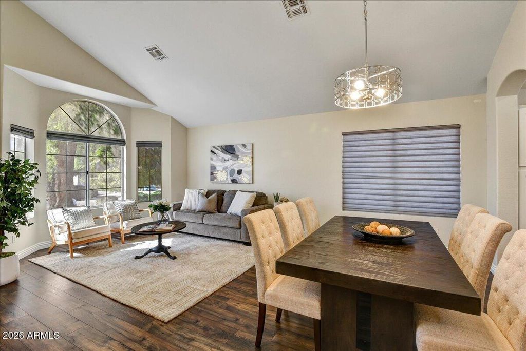 2928 E PONTIAC Drive, Phoenix, AZ 85050 — photo 3