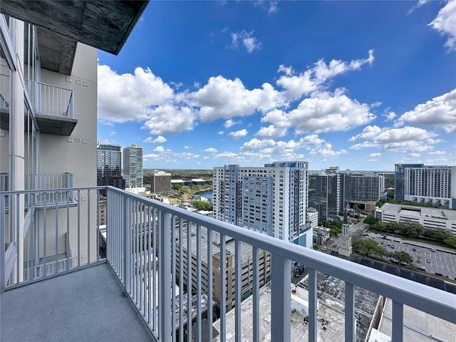 155 S COURT AVENUE 1911, Orlando, FL 32801