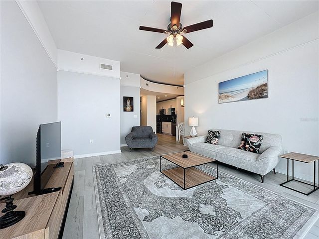 155 S COURT AVENUE 1911, Orlando, FL 32801