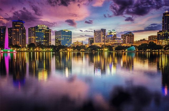 155 S COURT AVENUE 1911, Orlando, FL 32801