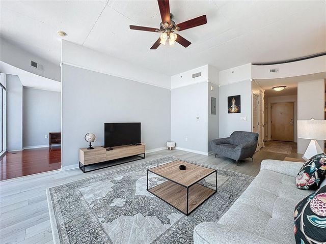 155 S COURT AVENUE 1911, Orlando, FL 32801