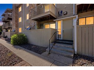 381 S Ames St E203, Lakewood, CO 80226