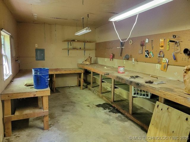 115451 S 4192, Checotah, OK 74426