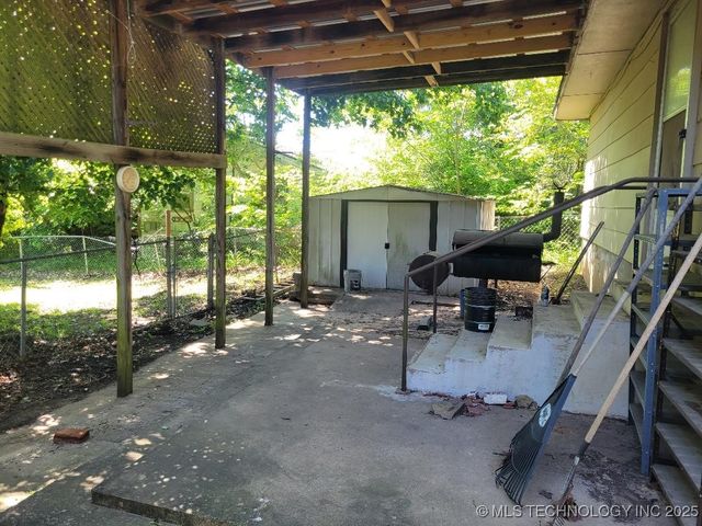 115451 S 4192, Checotah, OK 74426