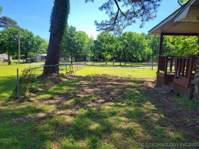 115451 S 4192, Checotah, OK 74426