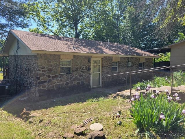 115451 S 4192, Checotah, OK 74426
