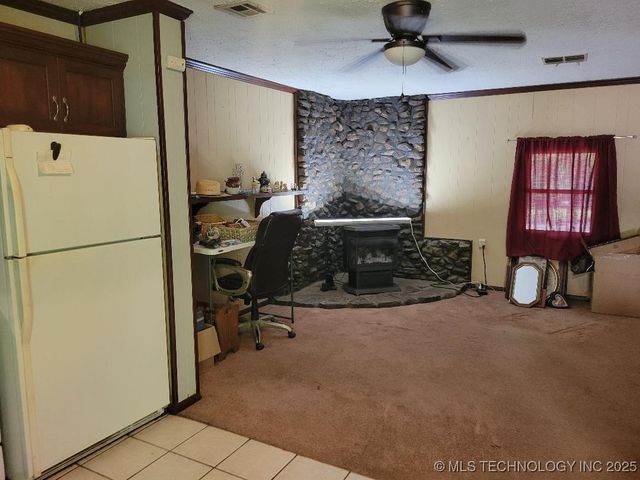 115451 S 4192, Checotah, OK 74426