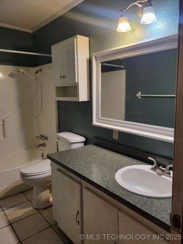 115451 S 4192, Checotah, OK 74426