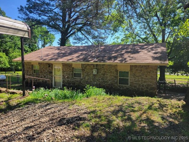 115451 S 4192, Checotah, OK 74426