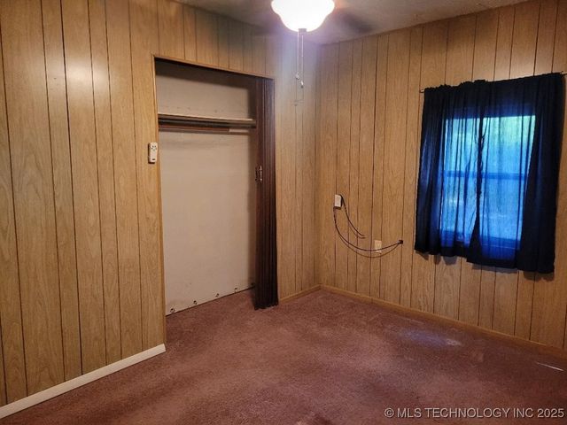 115451 S 4192, Checotah, OK 74426