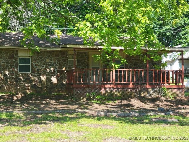 115451 S 4192, Checotah, OK 74426