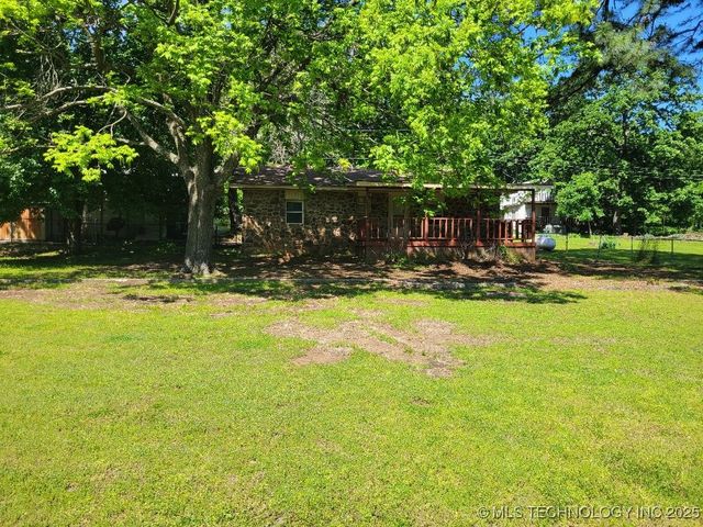 115451 S 4192, Checotah, OK 74426