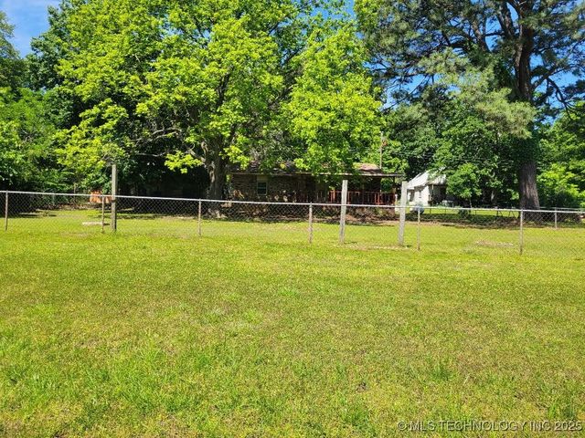 115451 S 4192, Checotah, OK 74426
