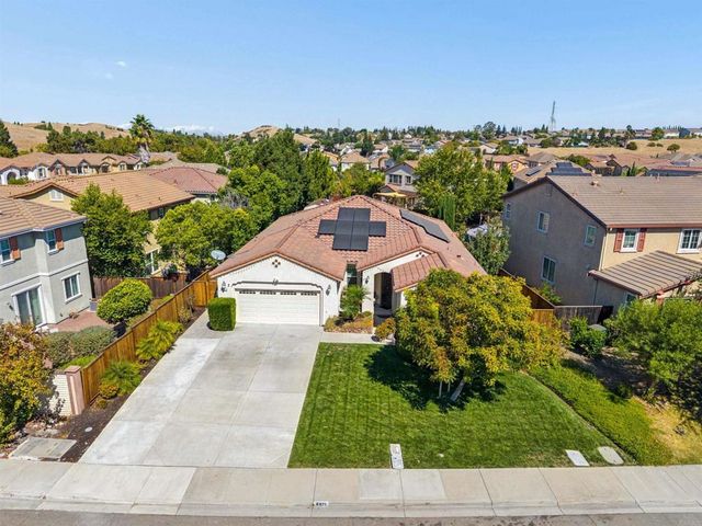 4475 Hidden Glen Drive, Antioch, CA 94531