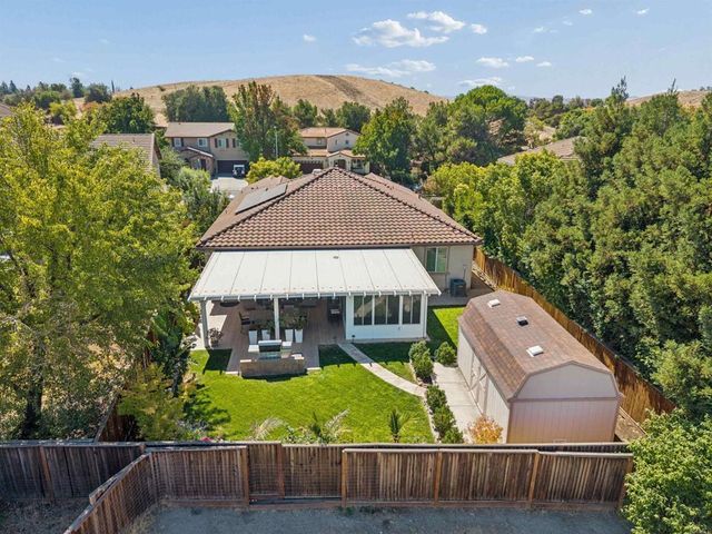 4475 Hidden Glen Drive, Antioch, CA 94531