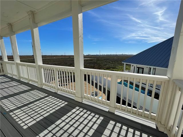 228 St John Circle, Port Aransas, TX 78373
