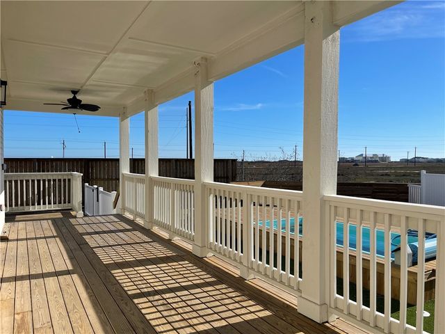 228 St John Circle, Port Aransas, TX 78373