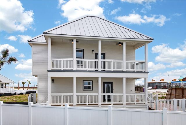 228 St John Circle, Port Aransas, TX 78373