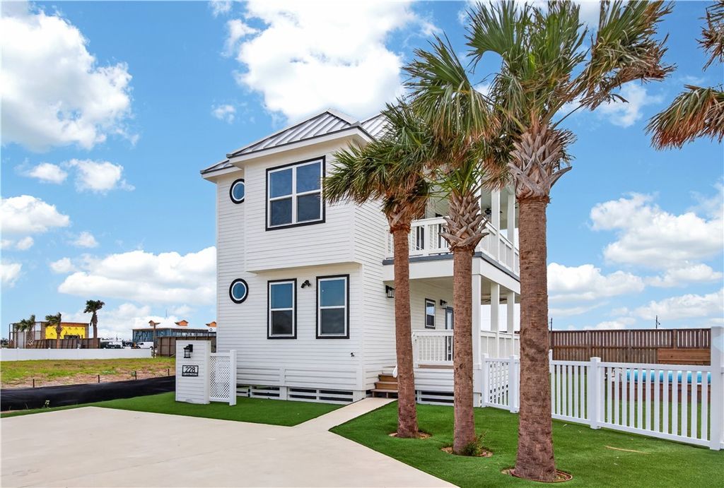 228 St John Circle, Port Aransas, TX 78373 — photo 3