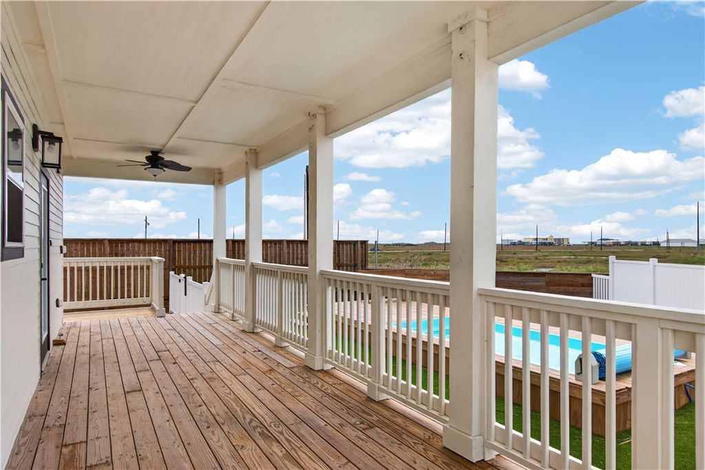228 St John Circle, Port Aransas, TX 78373 — photo 4