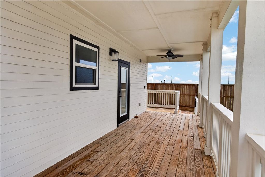 228 St John Circle, Port Aransas, TX 78373 — photo 5