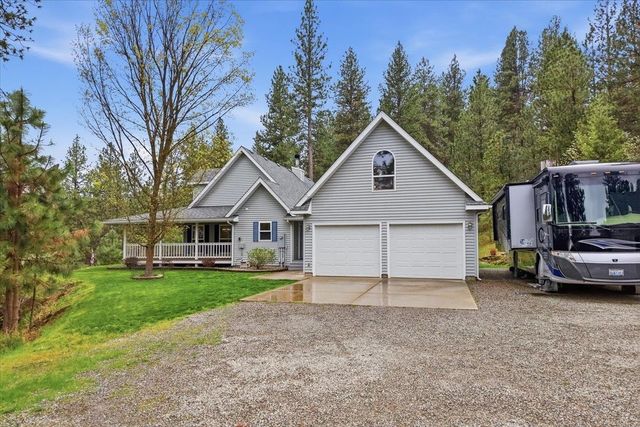 19722 E Pheasant Dr, Greenacres, WA 99016