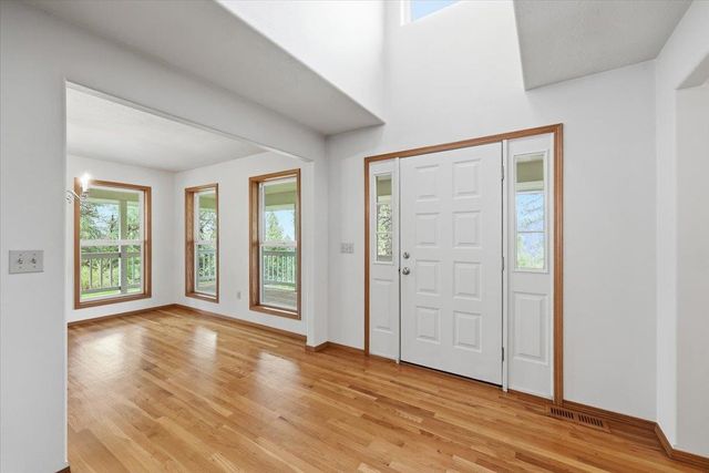 19722 E Pheasant Dr, Greenacres, WA 99016