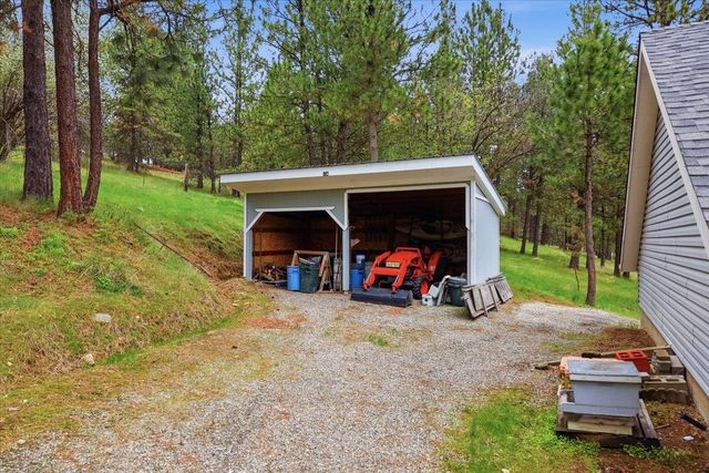 19722 E Pheasant Dr, Greenacres, WA 99016