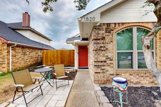 1520 Wheatfield Drive, Mesquite, TX 75149