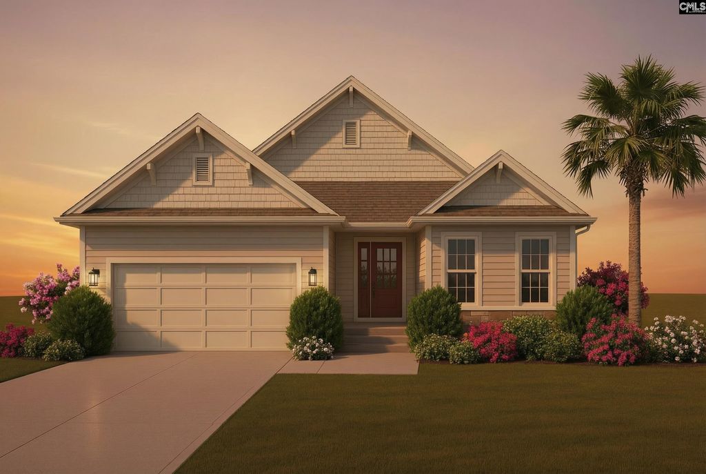 828 Elms Spinney Lane, Chapin, SC 29036