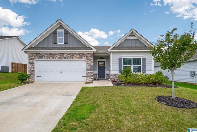 9067 MEETING STREET, Pell City, AL 35128