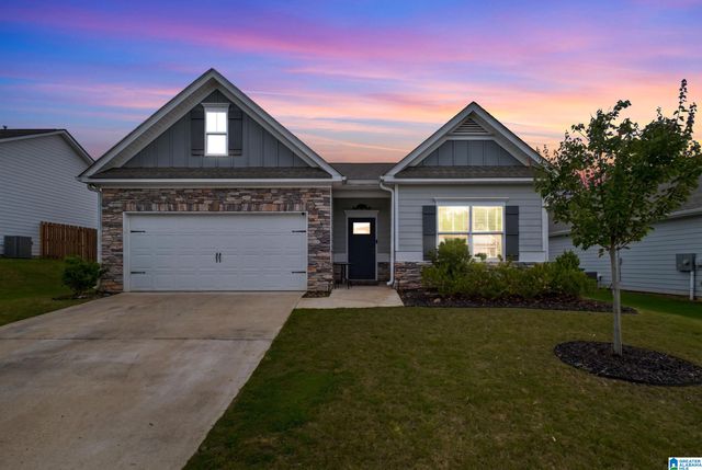 9067 MEETING STREET, Pell City, AL 35128