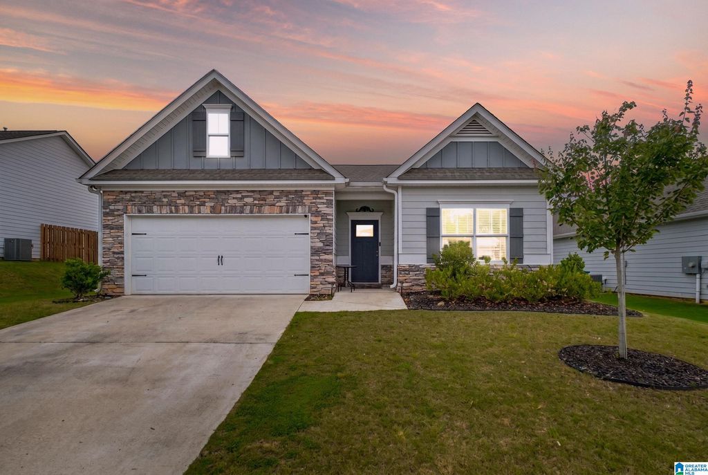 9067 MEETING STREET, Pell City, AL 35128