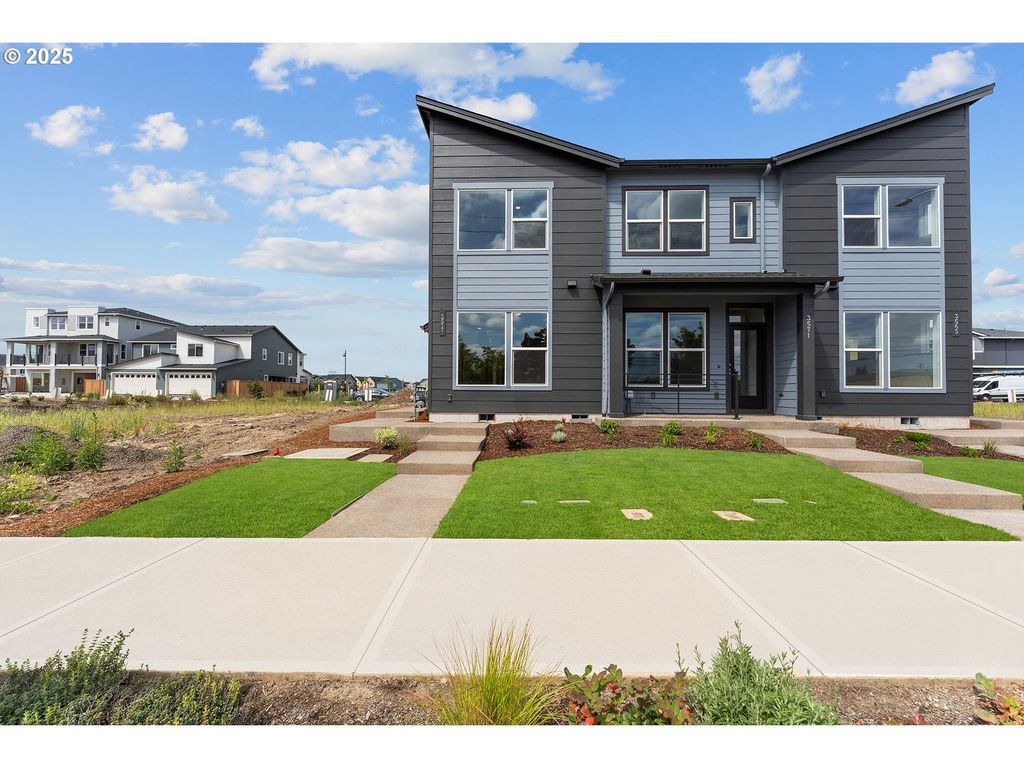 3577 Sw 209TH Ave, Hillsboro, OR 97123