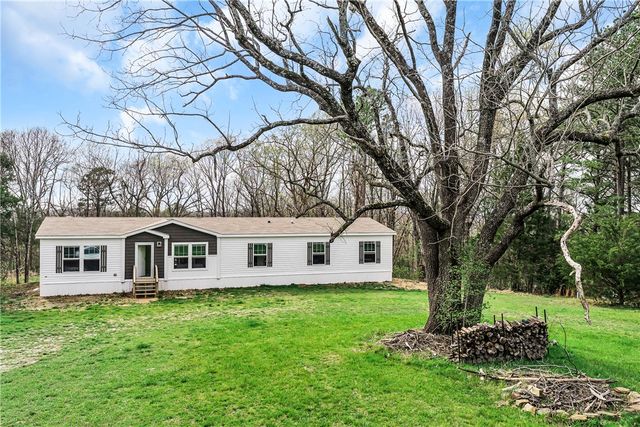 202 Silver Ridge Road, Eureka Springs, AR 72632