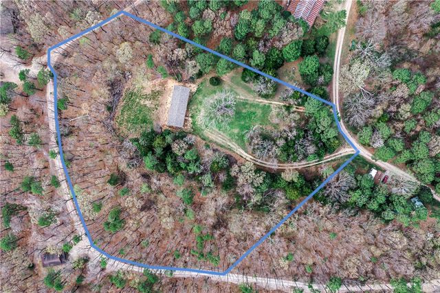 202 Silver Ridge Road, Eureka Springs, AR 72632
