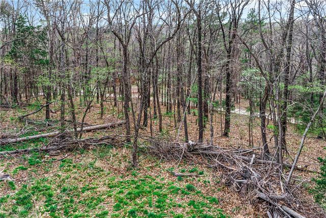 202 Silver Ridge Road, Eureka Springs, AR 72632
