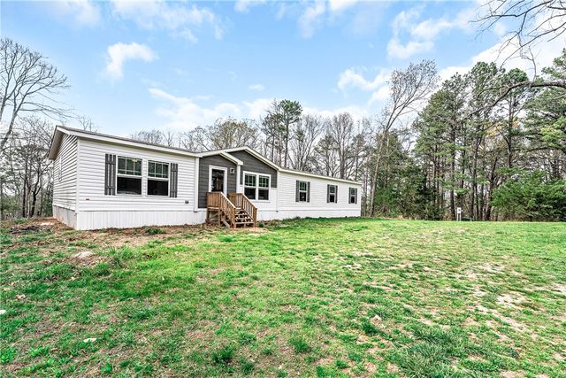 202 Silver Ridge Road, Eureka Springs, AR 72632
