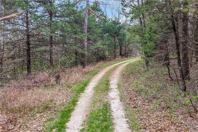 202 Silver Ridge Road, Eureka Springs, AR 72632