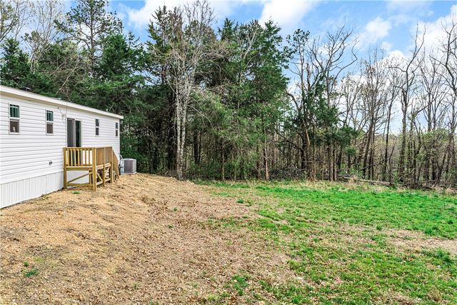 202 Silver Ridge Road, Eureka Springs, AR 72632