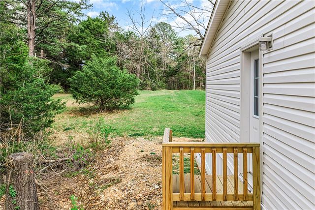 202 Silver Ridge Road, Eureka Springs, AR 72632