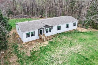 202 Silver Ridge Road, Eureka Springs, AR 72632