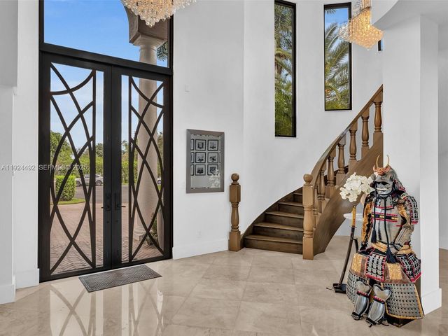 1021 NW 115th Ave, Plantation, FL 33323