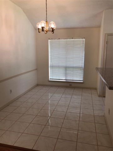 10810 Swan Glen Drive, Houston, TX 77099